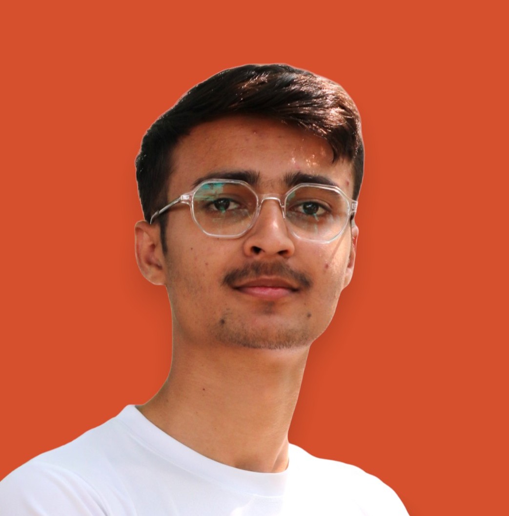Ketan Agwan